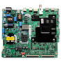 BN81-17875A Samsung Main Board/Power Supply, 0980-0900-0830, VN43US100U0/RK, UN43NU6900FXZA RZ03