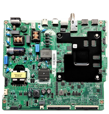 BN81-17899A Samsung Main Board/Power Supply, VN43US100, VN43US100U1/BE, VN43US100U1/AU, UN43NU6900FXZA, UN43NU6900FXZC