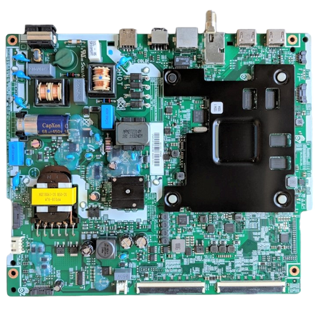 BN81-18225A Samsung Main Board/Power Supply, 60103-00494, VN43US100UE, VN43US100, UN43TU7000F