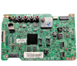 BN94-00005X Samsung Main Board, BN97-12989A, BN41-02245A, UN60J620DAFXZA