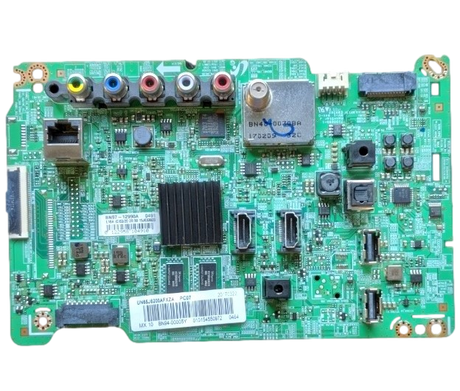 BN94-00005Y SAMSUNG MAIN BOARD, BN97-12990A, UN65J6200AFXZA