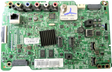 BN94-00006Y Samsung Main Board, BN97-12990A, BN41-02245A, UN50J6200AFXZA