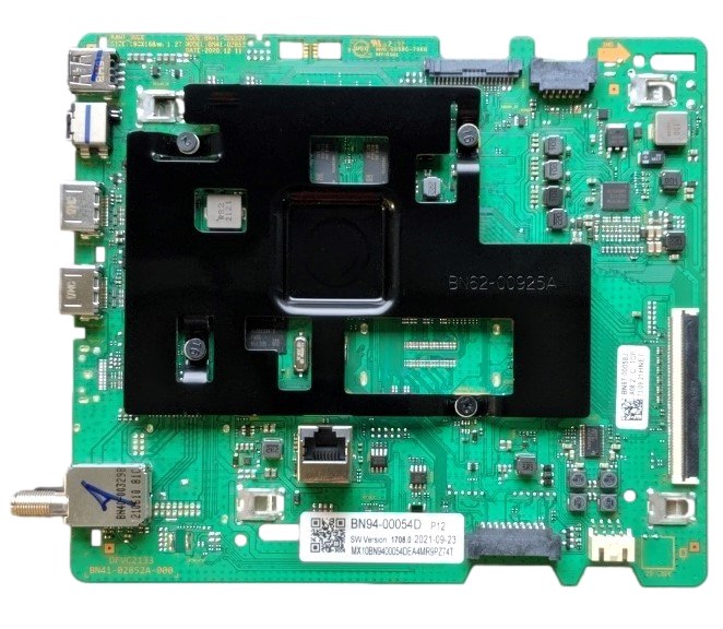 Amazon.com: Main Board BN41-02756A-000 BN94-15274G BN97