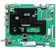 BN94-00054J Samsung Main Board, BN41-02852C, BN97-00058C, UN82TU7000F, UN82TU7000FXZA