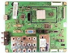 BN94-02511F Samsung TV Module, main board, BN41-01157A, BN97-03025F, LN52B530P7FXZA