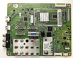 BN94-02518K Samsung TV Module, main unit, BN41-01157A, BN97-03035K, LN52B550K1FXZA