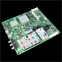 BN94-02573G Samsung Main Board, BN41-01149A, BN97-03088G, LN46B650T1FXZA, LN46D550K1FXZA