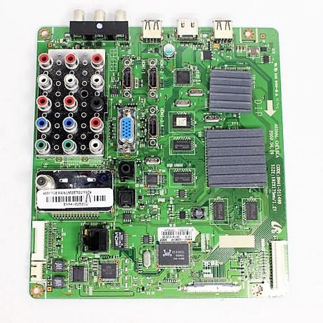 BN94-02585C Samsung TV Module, main unit, BN41-01149A, BN97-03102C, LN46B750U1FXZA