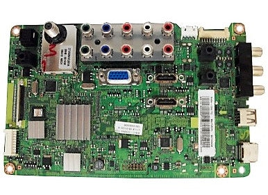 BN94-02617R Samsung TV Module, main, BN41-01477A, BN97-03986T, LN46C530F1FXZA