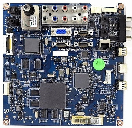 BN94-02620P Samsung Main Board, BN41-01436B, BN97-03994P, LN46C650L1FXZA, LN46D630M3FXZA