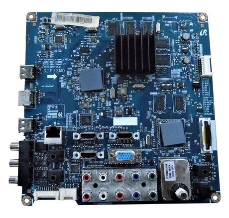 BN94-02620S Samsung TV Module, main board, BN41-01436B, LN40C370M1FXZA, LN40C670M1FXZA