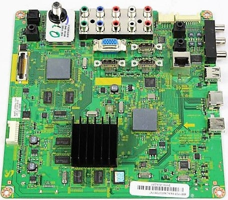 BN94-02620U Samsung TV Module, Main Board, BN41-01436B, BN97-03994J, LN46C670M1FXZA