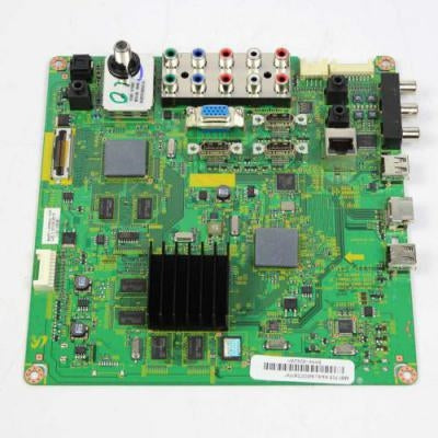 BN94-02620W Samsung TV Module, main board, BN41-01436B, BN97-03994J, LN46C650L1FXZA