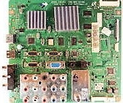 BN94-02621F Samsung Main Board, BN97-03141F, BN41-01149A, LN52B610A5F