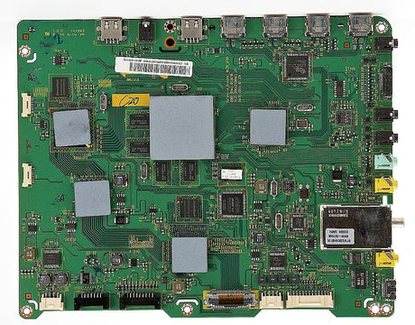 BN94-02696B Samsung TV Module, main unit, tuner board, BN41-01365B, BN97-04067B, UN55C8000XFXZA