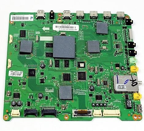 BN94-02696E Samsung Main Board, BN41-01365B, BN97-04067C, UN65C8000XFXZA