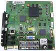 BN94-02701J Samsung TV Module, main unit, BN41-01436B, BN94-02701W, LN46C630K1FXZA