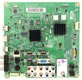 BN94-02701X Samsung Main Board, BN97-04251N, BN41-01563A, T460HW03 V.L, LN46C630K1FXZA