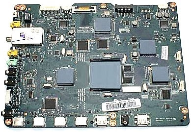 BN94-02757A Samsung Main Board, BN41-01365A, BN97-03971A, UN46C7000WFXZA