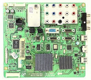 BN94-03140F Samsung Main Board, BN41-01149B, BN97-03799A, LN55B650T1FXZA