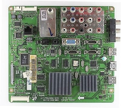 BN94-03145B Samsung TV Module, main, BN41-01149B, BN97-03799A, LN46B650T1FXZA VERSION AA04