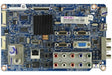 BN94-03262P Samsung Main Board, BN41-01344A, BN97-04009M, PN58C590G4FXZA