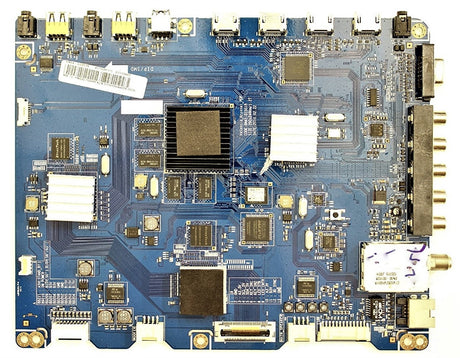 BN94-03313S Samsung Main Board, BN41-01351B, BN97-04029K, 04029J, 04029P, PN58C7000YFXZA