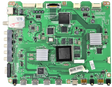 BN94-03316E Samsung Main Board, BN41-01351B, BN97-04034H, PN58C6500TFXZA