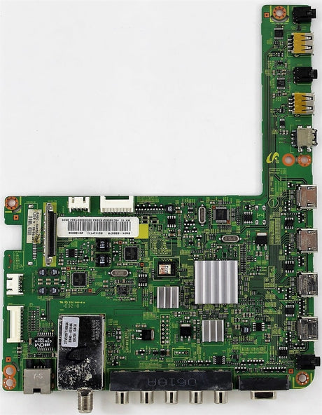 BN94-03318D Samsung TV Module, main unit, BN41-01329A, UN46C5000QFXZA