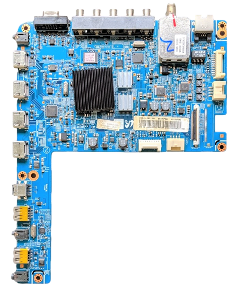 BN94-03318M Samsung Main Board, BN40-00162A, BN97-04039L, UN46C5000QFXZA