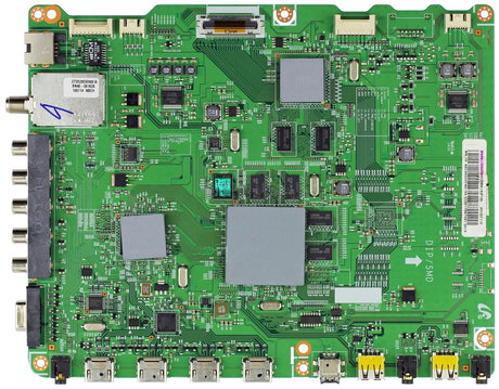 BN94-03370F Samsung TV Module, main unit, A/V, tuner, BN41-01438B, UN46C6500VFXZA