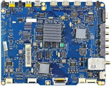 BN94-03404G Samsung Main Board, BN41-01438B, UN46C6400RFXZA