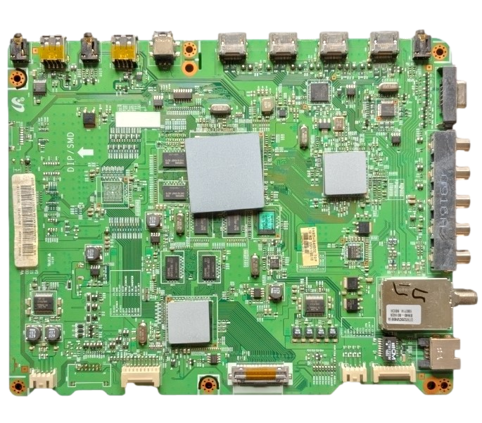 BN94-03404X Samsung Main Board, BN97-04150Z, BN41-01438C, UN46C6400RFXZA