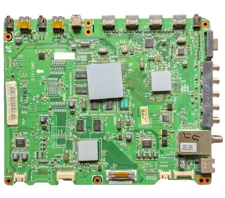 BN94-03404X Samsung Main Board, BN97-04150Z, BN41-01438C, UN46C6400RFXZA