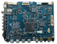 BN94-03514A Samsung TV Module, main board, BN41-01438B, UN46C6800UFXZA