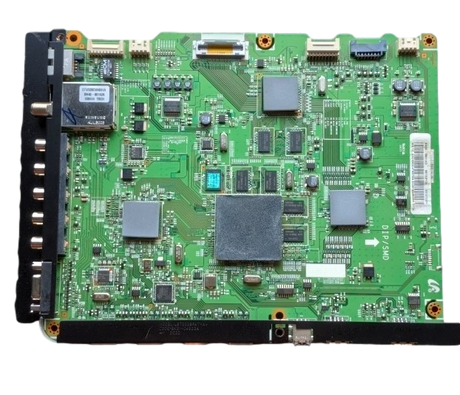 BN94-03514D Samsung Main Board, BN40-00162A, SQ01, UN55C6800UF, UN55C6800UFXZA