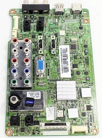 BN94-03983C Samsung TV Module, main board, BN97-04649E, BN94-03983C, LN46C530F1FXZA