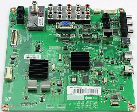 BN94-04045C Samsung TV Module, main unit, BN41-01563A, BN97-04880D, LN46C600F3FXZA