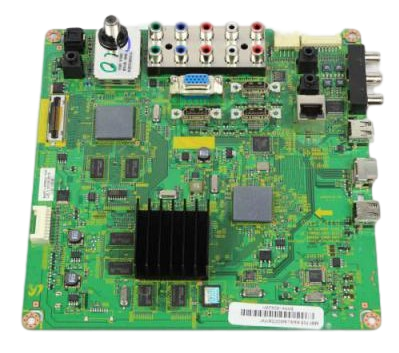 BN94-04222C Samsung Main Board, BN41-01436C, BN97-03994Y, LN46C650L1FXZA