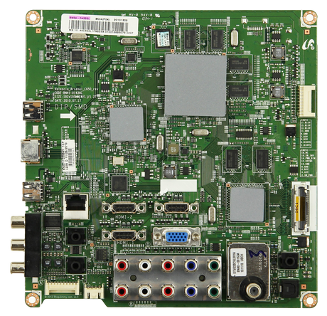 BN94-04222L Samsung Main Board, BN97-03994Y, BN41-01436C, LN46C650L1FXZA