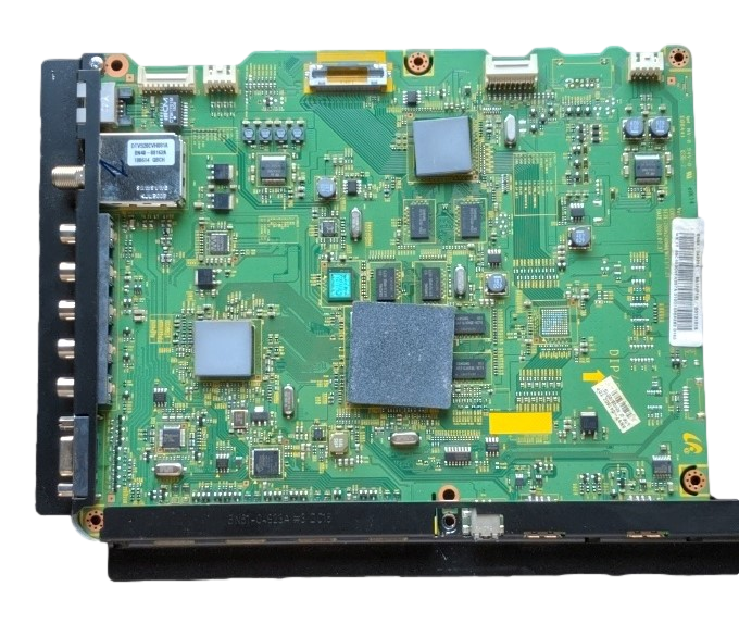 BN94-04223E Samsung Main Board, BN97-04150Z, BN41-01438C, UN65C6500VFXZA