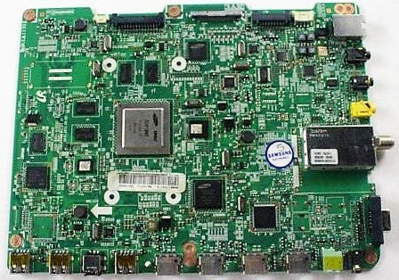 BN94-04251Y Samsung TV Module, main board, BN41-01622C, BN97-05290B, UN55D8000YFXZA