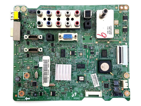 BN94-04349A Samsung TV Module, main board, BN41-01590B, BN97-05174A, PN51D490A1DXZA, PN51D495A6DXZA