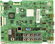 BN94-04354E Samsung TV Module, main board, BN97-05172A, BN41-01590A, PN64D550C1FXZA