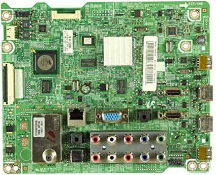 BN94-04354E Samsung TV Module, main board, BN97-05172A, BN41-01590A, PN64D550C1FXZA