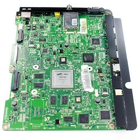 BN94-04355B Samsung TV Module, main unit, BN41-01622A, BN97-05202A, UN55D7000LFXZA