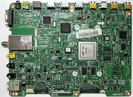 BN94-04355N Samsung TV Module, main unit, BN41-01622C, BN97-05202C, UN60D7000VFXZA