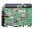 BN94-04357E Samsung Main Board, BN97-05205B, BN41-01587B, UN46D6500VF, UN46D6500VFXZA