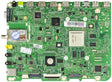 BN94-04357M Samsung Main Board, BN41-01587B, BN97-05205B, UN46D6500VFXZA