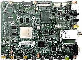 BN94-04358H Samsung TV Module, main board, BN41-01587B, BN97-05296B, UN40D6000SFXZA